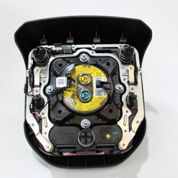 2014 - 2017 Land Rover Range Rover Sport Driver Steering Wheel Airbag – OEM LR111589 - Land Rover