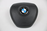 2014-2018 BMW X5 Driver Steering Wheel Airbag – OEM - BMW