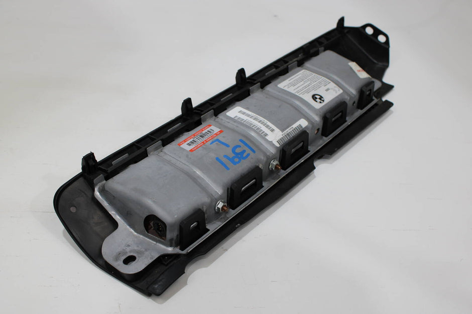 2014 - 2018 BMW X5, X6 Driver Knee Airbag – OEM 72129311690 - BMW