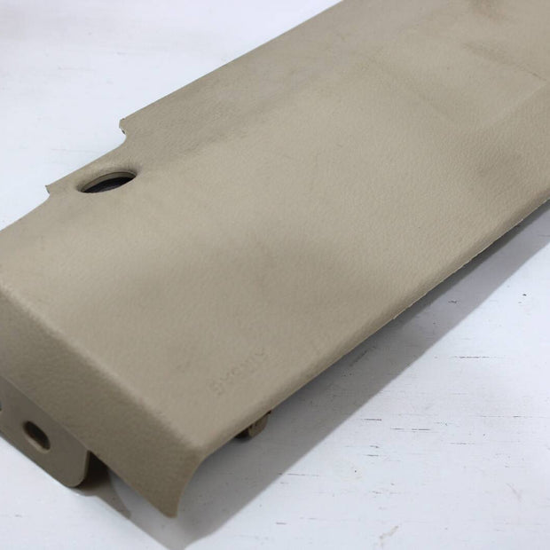 2014–2018 BMW X5, X6 Passenger Knee Airbag – OEM 72129311684 - BMW