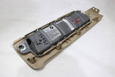 2014–2018 BMW X5, X6 Passenger Knee Airbag – OEM 72129311684 - BMW