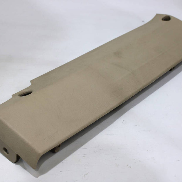 2014–2018 BMW X5, X6 Passenger Knee Airbag – OEM 72129311684 - BMW