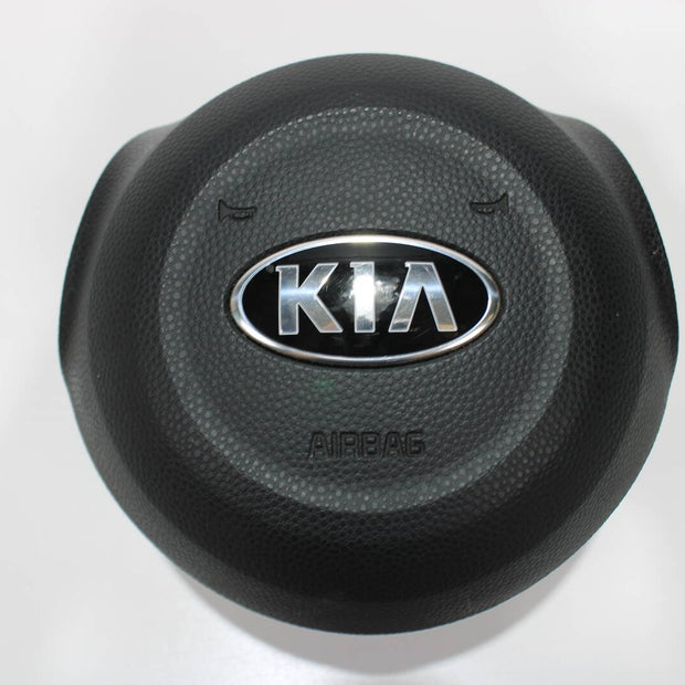 2014-2019 KIA Soul Driver Steering Wheel Airbag – OEM 56900B2500EQ - Kia