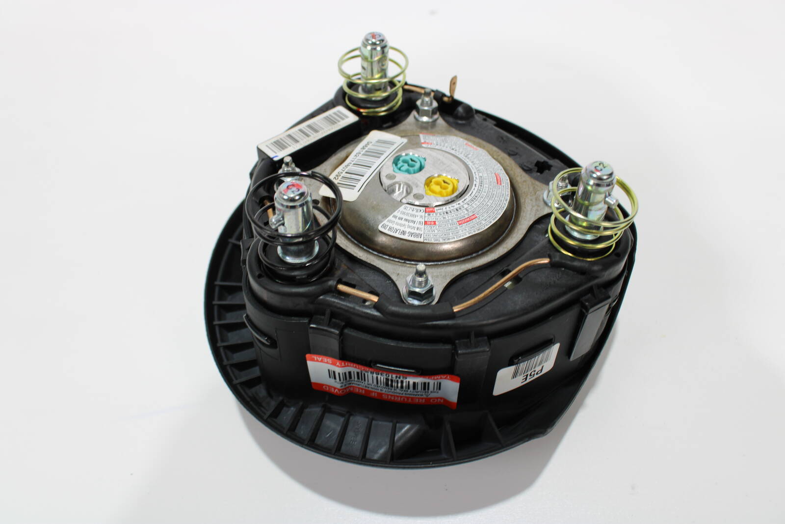 2014-2019 KIA Soul Driver Steering Wheel Airbag – OEM 56900B2500EQ - Kia