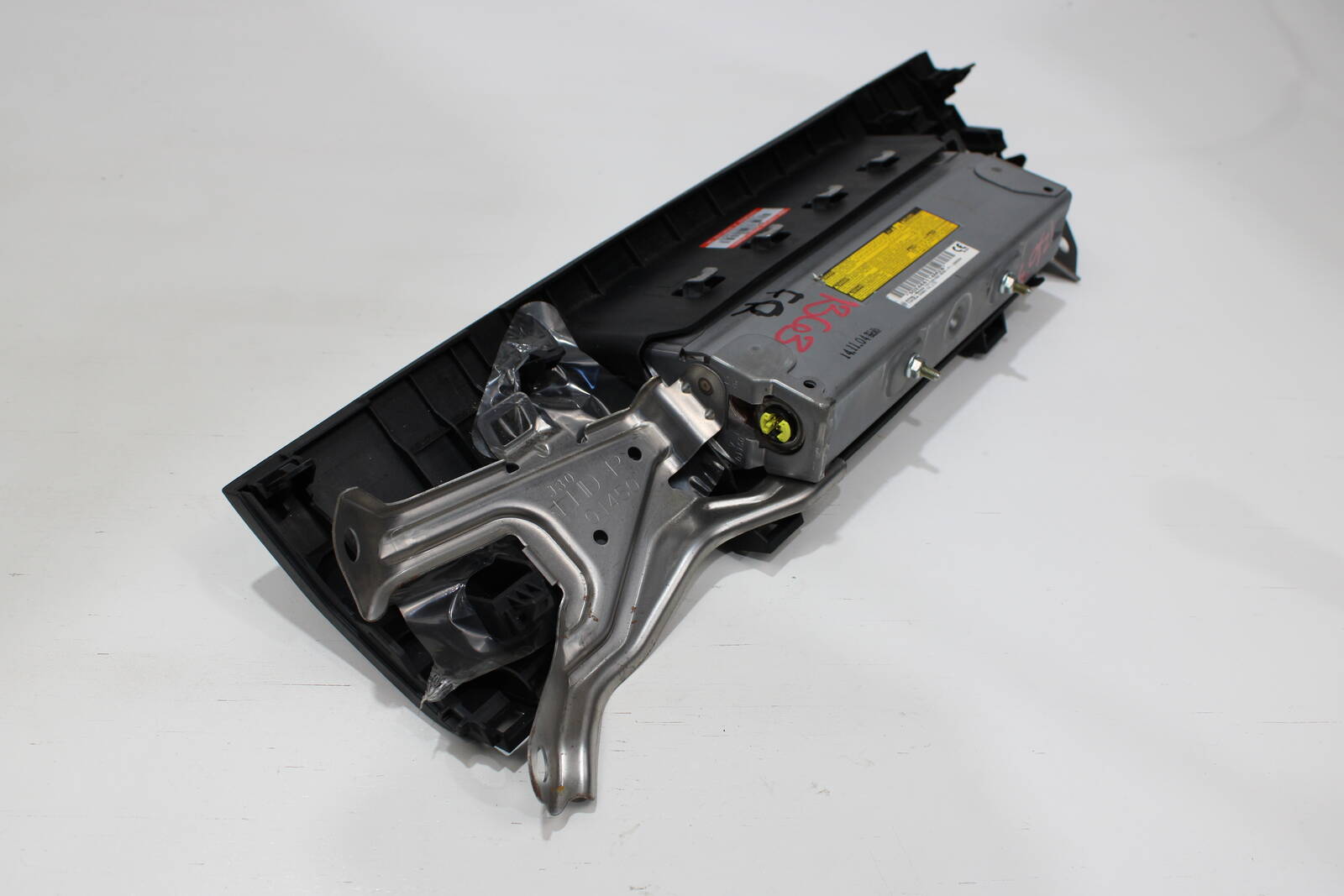 2014 - 2019 Lexus RC300, RC350, RC F, IS200t, IS250, IS300, IS350 Passenger Knee Airbag – OEM 7399053030C0 - Lexus