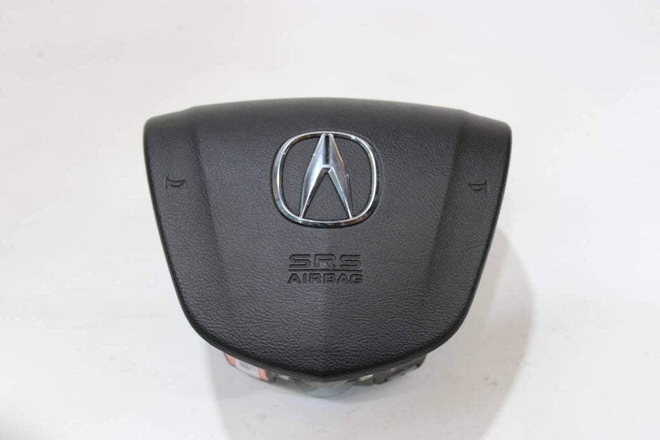 2014 - 2020 Acura RLX Driver Steering Wheel Airbag – OEM 77810TY2A82ZA, 77810TY2A80ZA, 77810TY2A81ZA - Acura