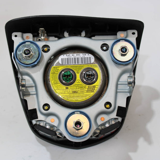 2014 - 2020 Acura RLX Driver Steering Wheel Airbag – OEM 77810TY2A82ZA, 77810TY2A80ZA, 77810TY2A81ZA - Acura