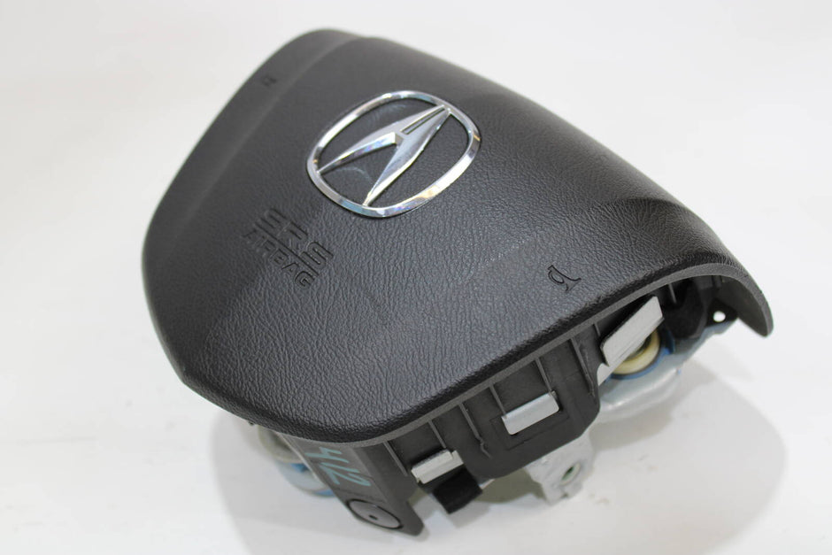2014 - 2020 Acura RLX Driver Steering Wheel Airbag – OEM 77810TY2A82ZA, 77810TY2A80ZA, 77810TY2A81ZA - Acura