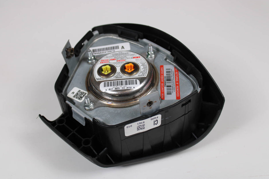 2014-2020 Infiniti Q60 Driver Steering Wheel Airbag – OEM 98510-9NA8A - Infiniti