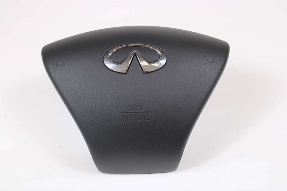 2014-2020 Infiniti Q60 Driver Steering Wheel Airbag – OEM 98510-9NA8A - Infiniti