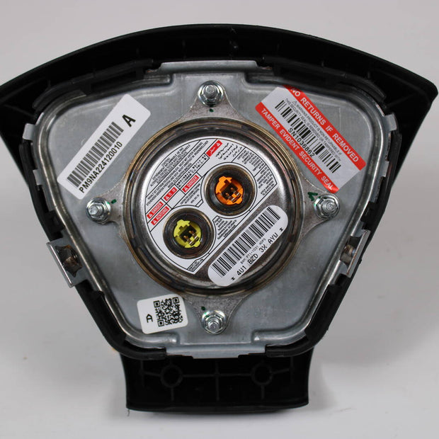 2014-2020 Infiniti Q60 Driver Steering Wheel Airbag – OEM 98510-9NA8A - Infiniti