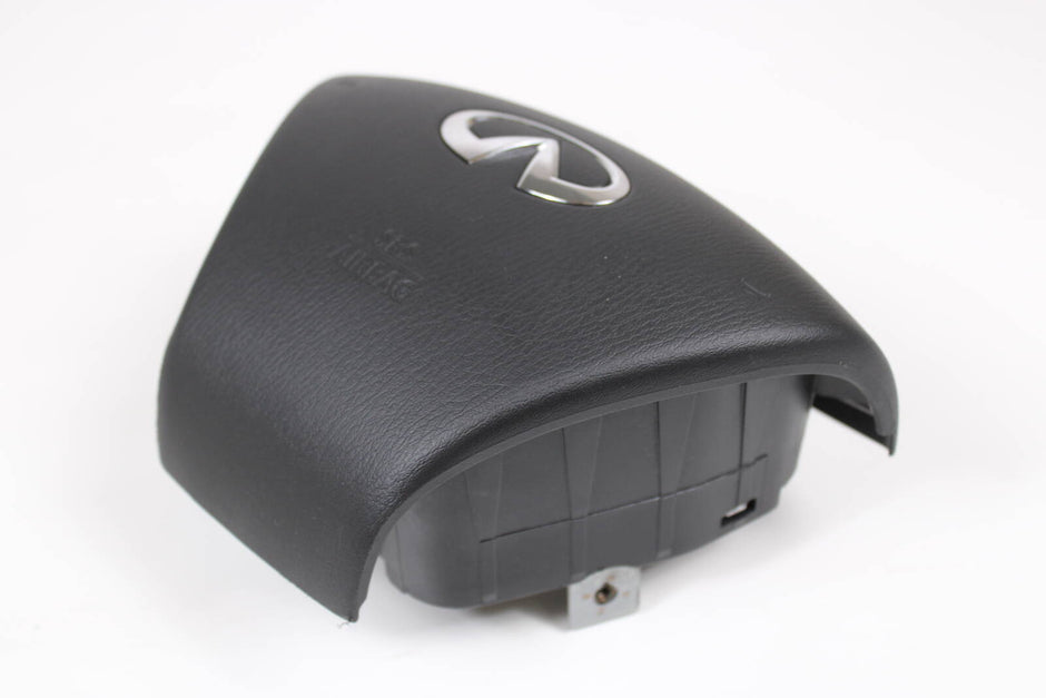 2014-2020 Infiniti Q60 Driver Steering Wheel Airbag – OEM 98510-9NA8A - Infiniti
