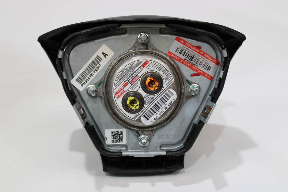 2014 - 2020 Infiniti QX60 Driver Steering Wheel Airbag – OEM 985109NA8A - Infiniti