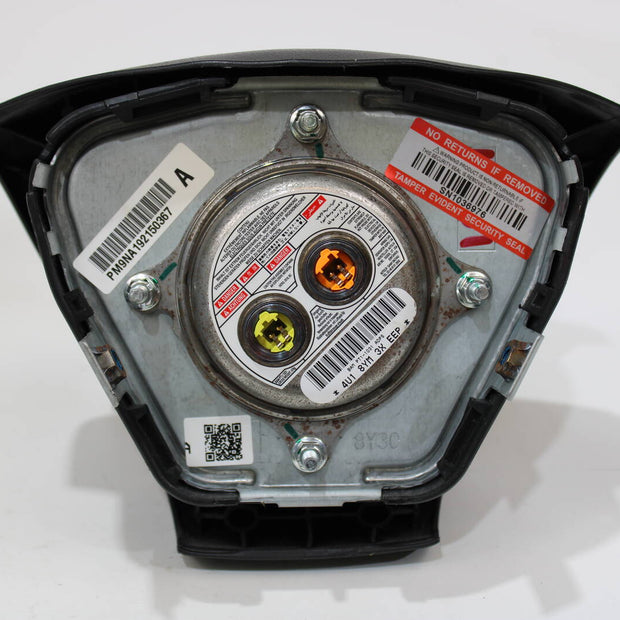 2014 - 2020 Infiniti QX60 Driver Steering Wheel Airbag – OEM 985109NA8A - Infiniti