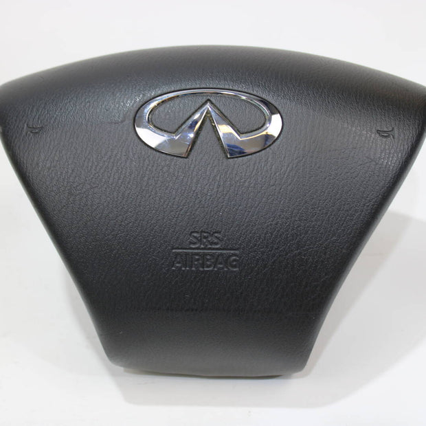 2014 - 2020 Infiniti QX60 Driver Steering Wheel Airbag – OEM 985109NA8A - Infiniti