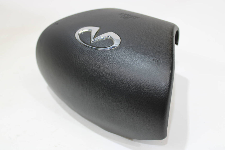 2014 - 2020 Infiniti QX60 Driver Steering Wheel Airbag – OEM 985109NA8A - Infiniti