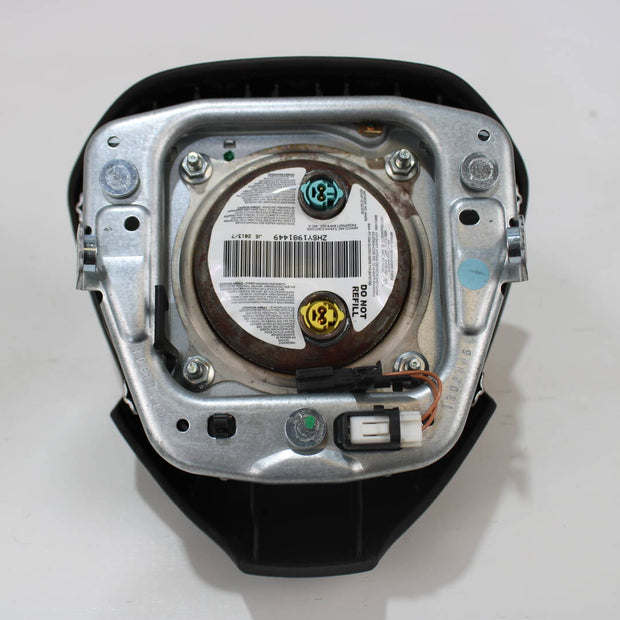 2014 - 2020 Maserati Ghibi Driver Steering Wheel Airbag – OEM 670114701 - Maserati