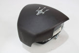 2014 - 2020 Maserati Ghibi Driver Steering Wheel Airbag – OEM 670114701 - Maserati