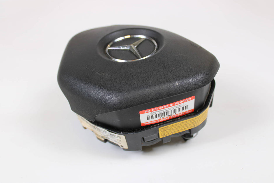 2014-2020 Mercedes-Benz CLA250, GLA250 Driver Steering Wheel Airbag – OEM A2188605302 - Mercedes-Benz