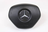 2014-2020 Mercedes-Benz CLA250, GLA250 Driver Steering Wheel Airbag – OEM A2188605302 - Mercedes-Benz