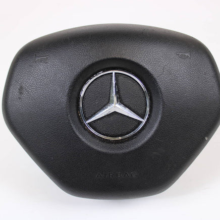 2014-2020 Mercedes-Benz CLA250, GLA250 Driver Steering Wheel Airbag – OEM A2188605302 - Mercedes-Benz