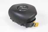 2014-2020 Mercedes-Benz CLA250, GLA250 Driver Steering Wheel Airbag – OEM A2188605302 - Mercedes-Benz