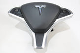2014 - 2020 Tesla Model S, Model X Driver Steering Wheel Airbag – OEM 1456163 - 31 - A, 1023381 - 01 - F - Tesla