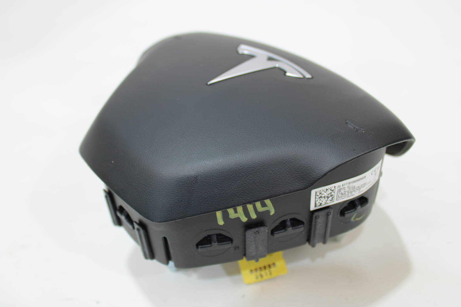 2014 - 2020 Tesla Model X, Model S Driver Steering Wheel Airbag – OEM 1096835 - 00 - I - Tesla