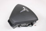 2014-2020 Tesla X, S Driver Steering Wheel Airbag – OEM 1036778-01-B - Tesla