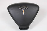 2014-2020 Tesla X, S Driver Steering Wheel Airbag – OEM 1036778-01-B - Tesla