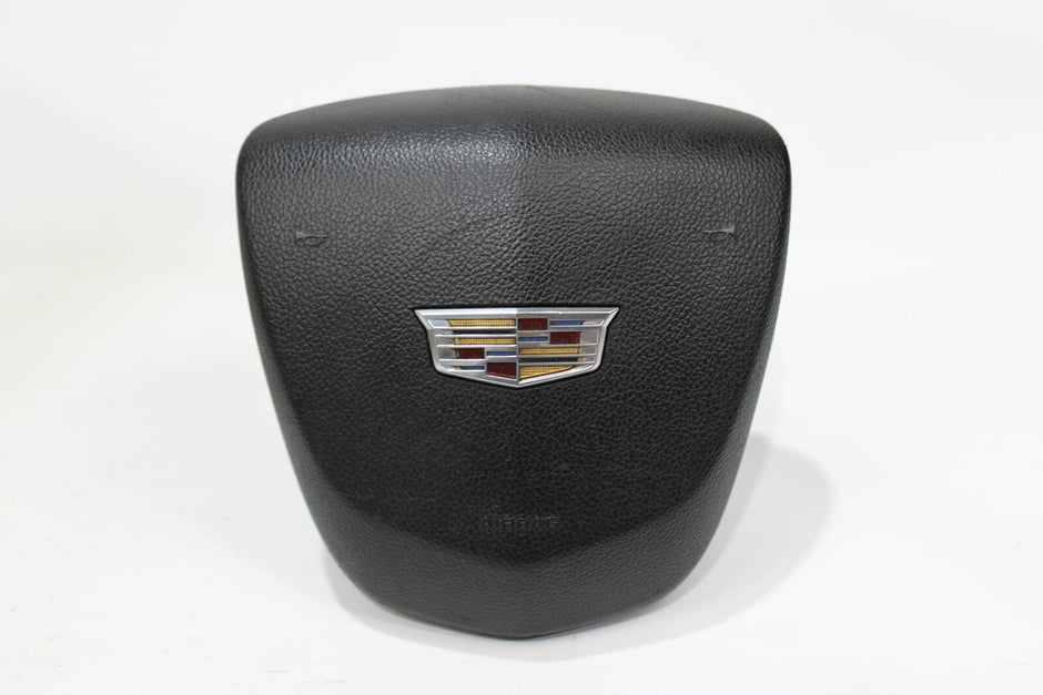 2015 - 2016 Cadillac Escalade Driver Steering Wheel Airbag – OEM - Cadillac