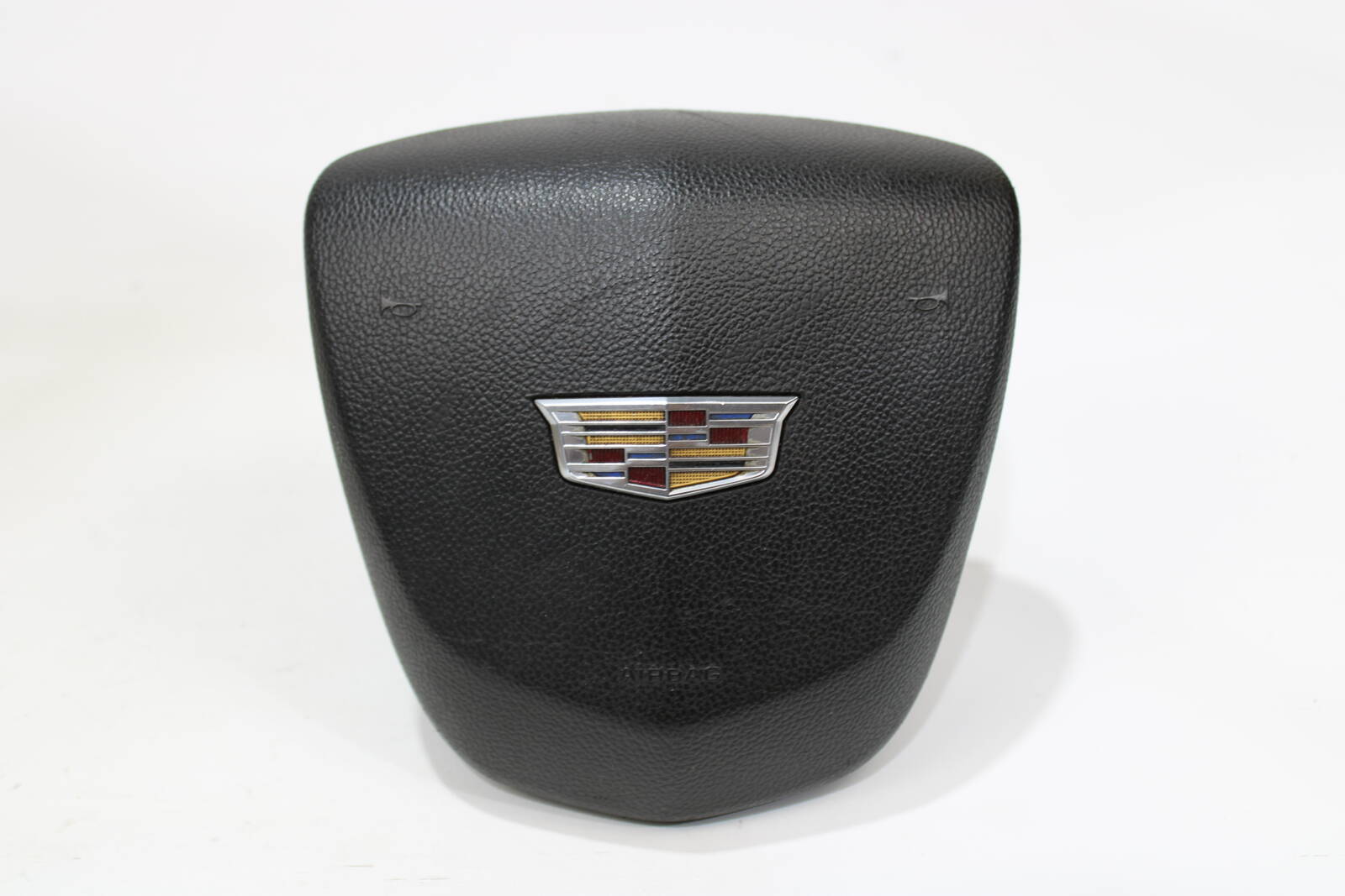 2015 - 2016 Cadillac Escalade Driver Steering Wheel Airbag – OEM - Cadillac
