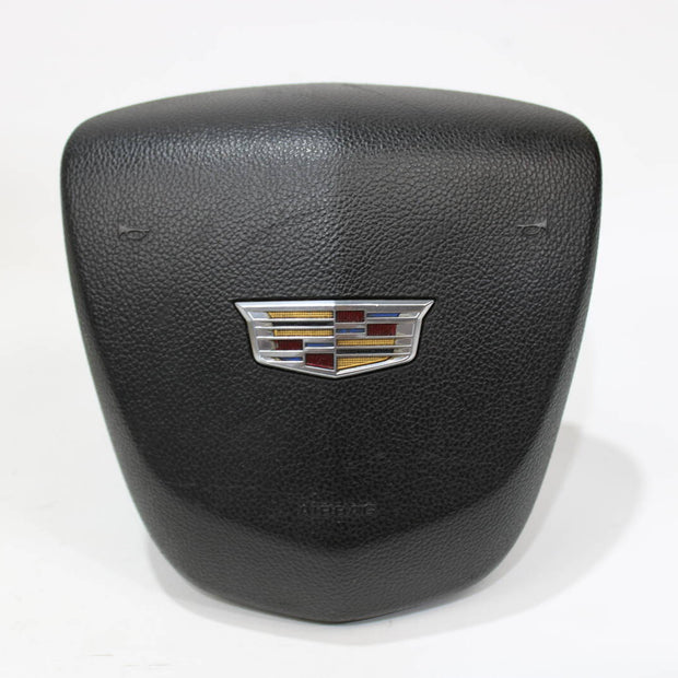 2015 - 2016 Cadillac Escalade Driver Steering Wheel Airbag – OEM - Cadillac