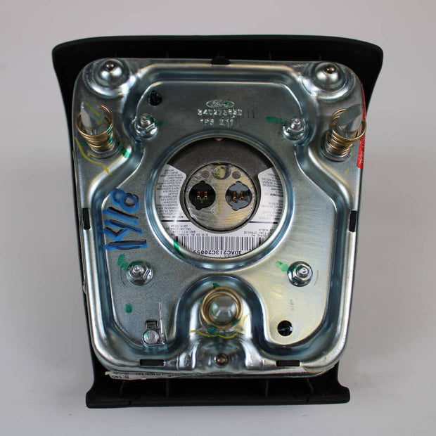 2015-2017 Ford Expedition Driver Steering Wheel Airbag – OEM FL1478043B13AB3ZHE, F11E224D2B443 - Ford