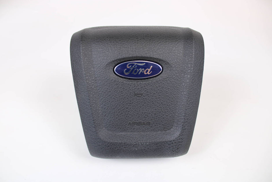 2015-2017 Ford Expedition Driver Steering Wheel Airbag – OEM FL1478043B13AB3ZHE, F11E224D2B443 - Ford