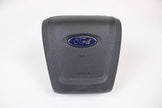 2015-2017 Ford Expedition Driver Steering Wheel Airbag – OEM FL1478043B13AB3ZHE, F11E224D2B443 - Ford