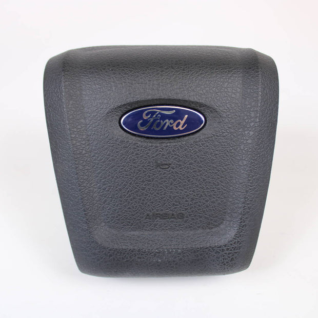 2015-2017 Ford Expedition Driver Steering Wheel Airbag – OEM FL1478043B13AB3ZHE, F11E224D2B443 - Ford