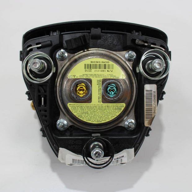 2015-2017 Hyundai Sonata Driver Steering Wheel Airbag – OEM 56900C2000 - Hyundai