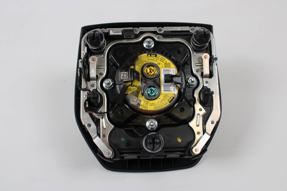 2015-2017 Land Rover Discover Driver Steering Wheel Airbag – OEM - Land Rover