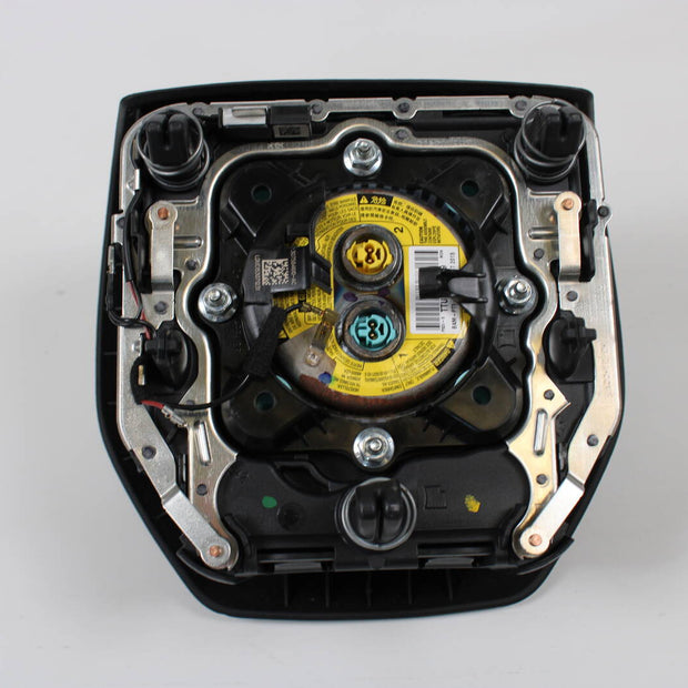 2015-2017 Land Rover Discover Driver Steering Wheel Airbag – OEM - Land Rover