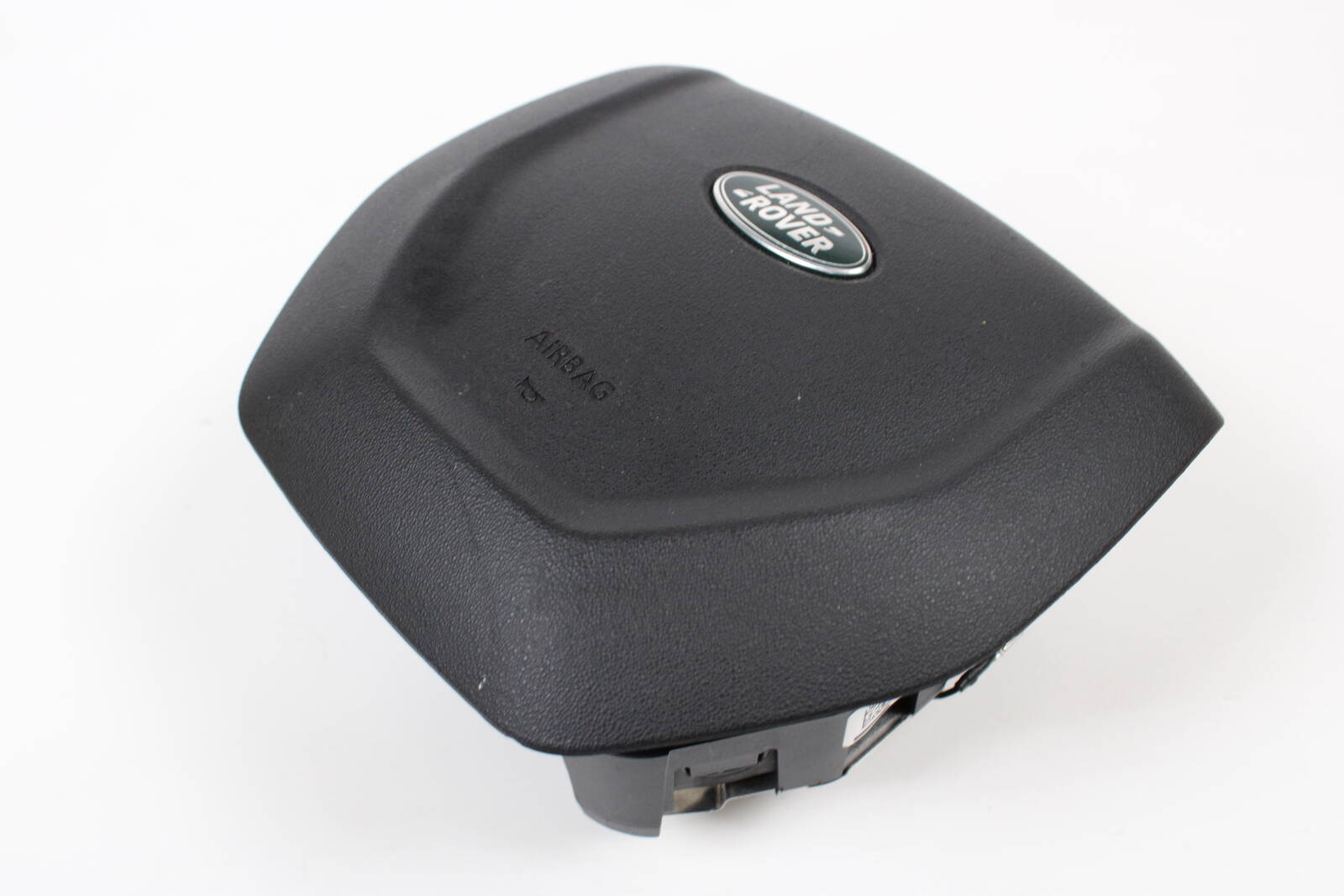 2015-2017 Land Rover Discover Driver Steering Wheel Airbag – OEM - Land Rover