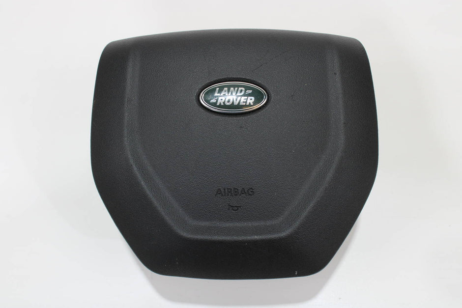 2015-2017 Land Rover Discover Driver Steering Wheel Airbag – OEM - Land Rover