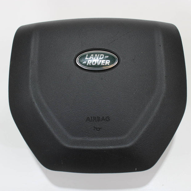 2015-2017 Land Rover Discover Driver Steering Wheel Airbag – OEM - Land Rover