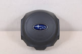 2015-2017 Subaru Legacy & 2016-2017 Crosstrek XV Driver Steering Wheel Airbag – OEM - Subaru