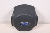 2015-2017 Subaru Legacy & 2016-2017 Crosstrek XV Driver Steering Wheel Airbag – OEM - Subaru