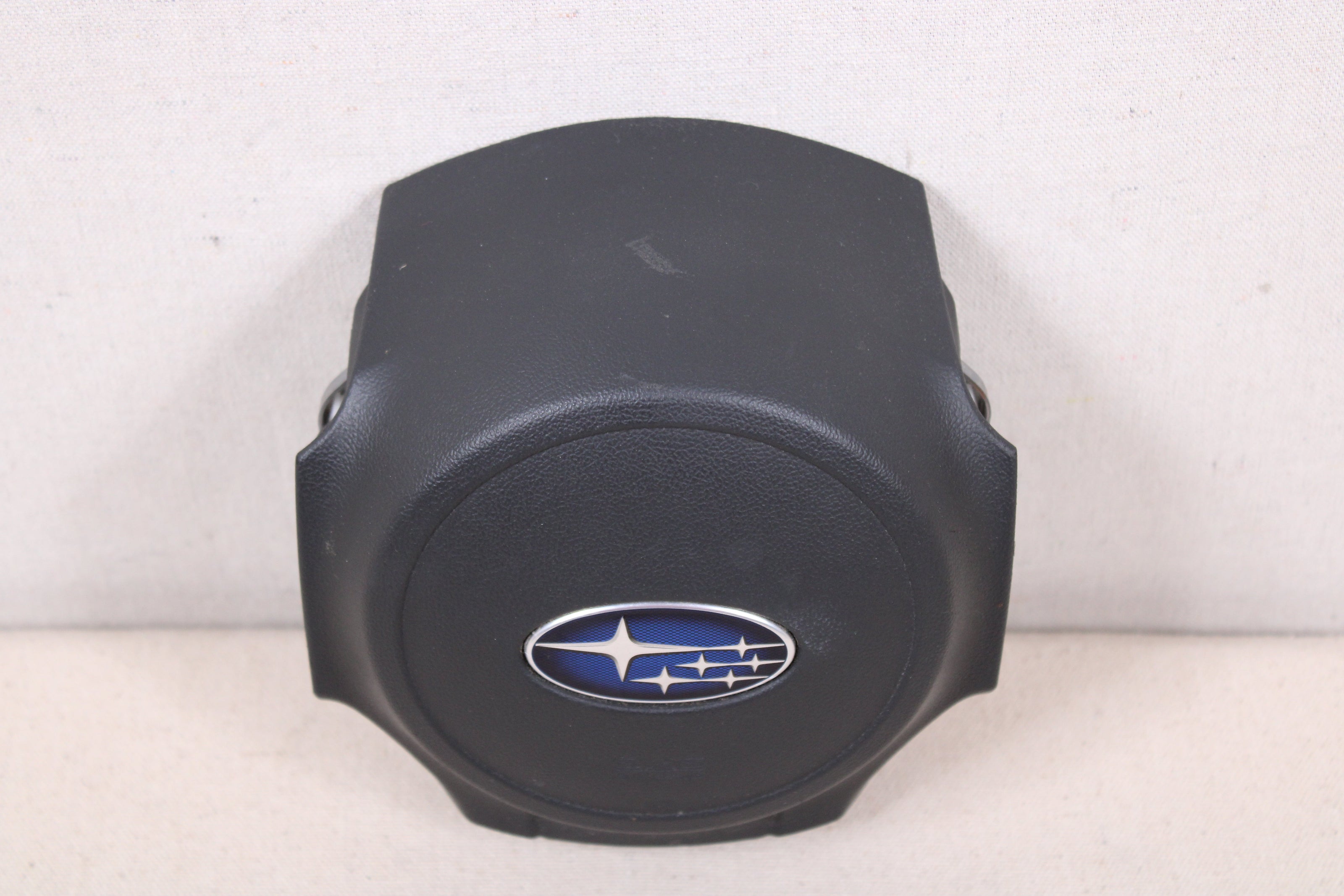 2015-2017 Subaru Legacy & 2016-2017 Crosstrek XV Driver Steering Wheel Airbag – OEM - Subaru