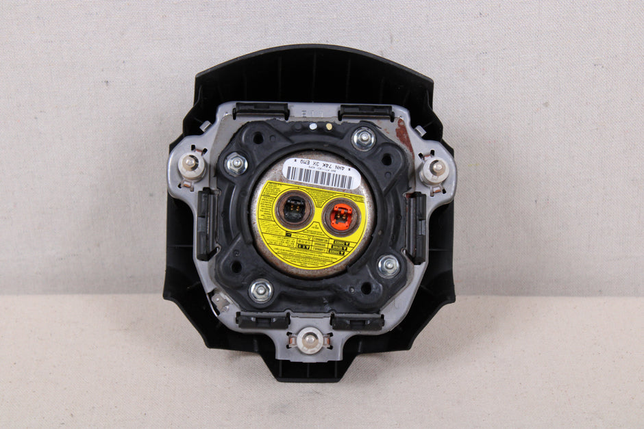 2015-2017 Subaru Legacy & 2016-2017 Crosstrek XV Driver Steering Wheel Airbag – OEM - Subaru
