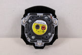 2015-2017 Subaru Legacy & 2016-2017 Crosstrek XV Driver Steering Wheel Airbag – OEM - Subaru
