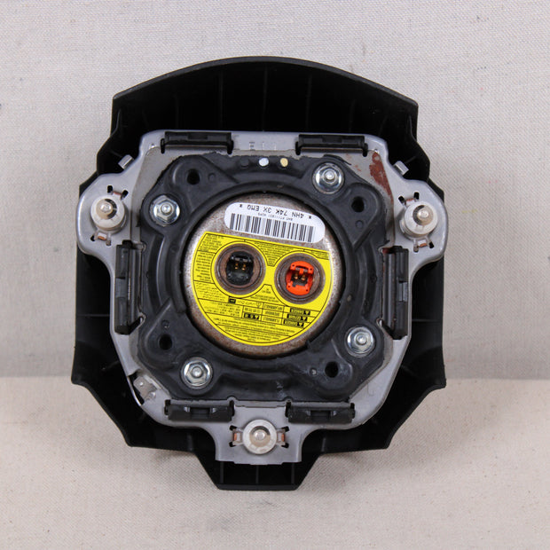 2015-2017 Subaru Legacy & 2016-2017 Crosstrek XV Driver Steering Wheel Airbag – OEM - Subaru