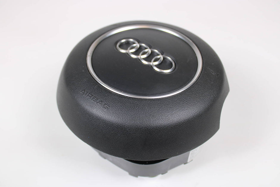 2015-2018 Audi A3 Driver Steering Wheel Airbag – OEM 8V0880201BF6PS - Audi